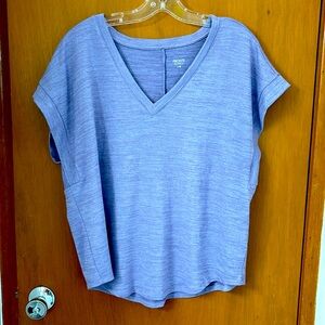 Ricki’s short sleeve shirt